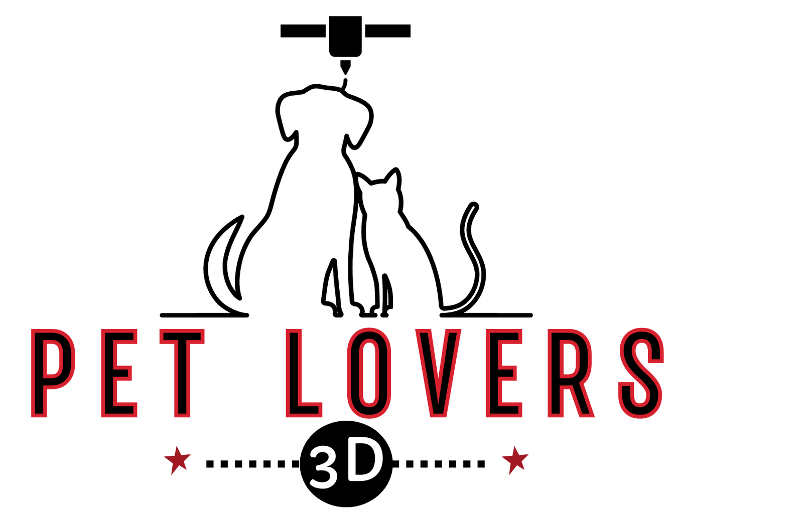 Pet Lovers 3D